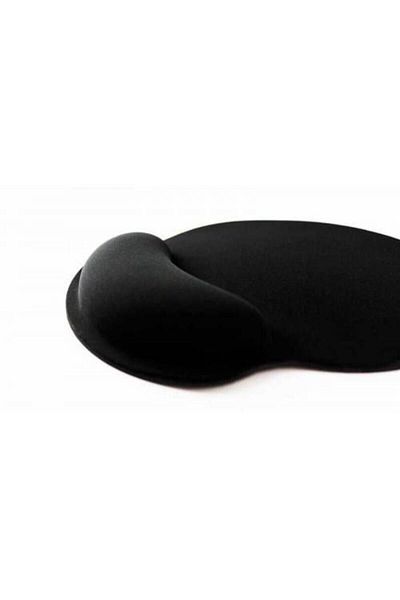 Biotech لوحة ماوس WdnKng مريحة وغير قابلة للانزلاق مع دعم للمعصم Woodenshop 394024