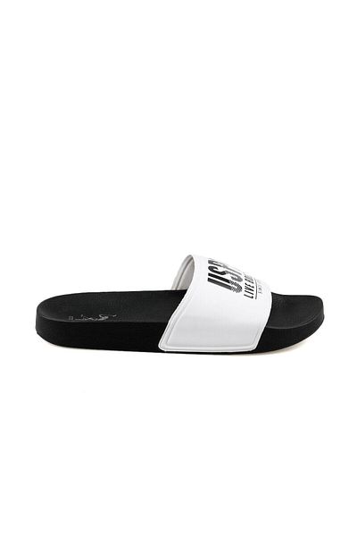 U.S. Polo Assn. Ανδρικές παντόφλες 3M Gusty 3Fx 101369445   Λευκό