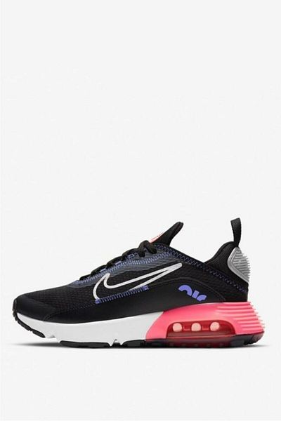 Nike Air Max 2090 női tornacipő Cj4066-011