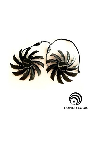 Everflow Gıgabyte Geforce Rtx 2060 Oc 6gb Gddr6 192 Bit Ekran Kartı Fanı 3 Vi...