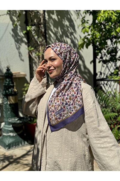 locella Koza Pamuk Şal