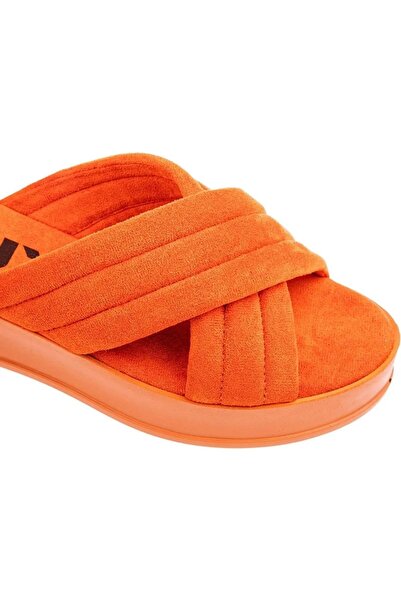 Muya Orthopedix İlanga Women's House Slippers 34205