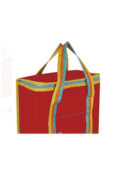 Thermo Bag 30.5 Liter Red Thermos Bag