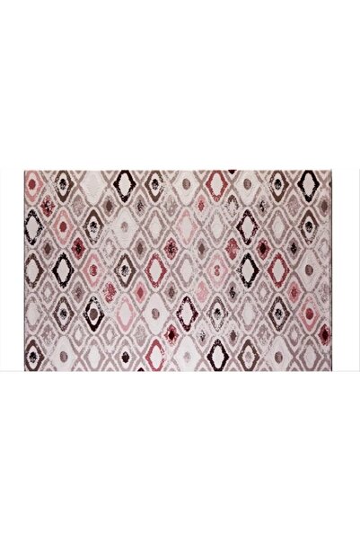 İstikbal Mobilya Istikbal Melodı 01574 W10 150 X 0230 Kırmızı Halı