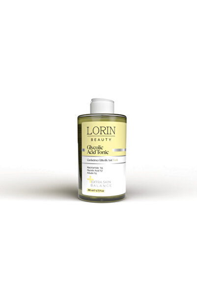 LORİN BEAUTY Lorin Acid Tonic 200ml