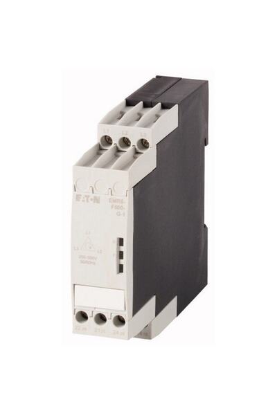 Eaton 184789 Faz Kontrol Rölesi (faz Kaybı, Faz Sırası)