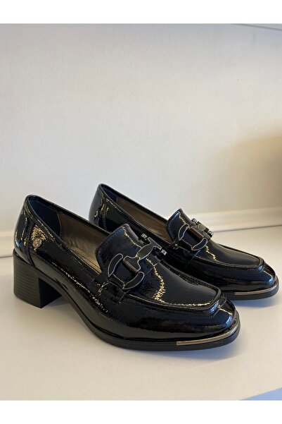 My Fit Kadın topuklu ayakkabı