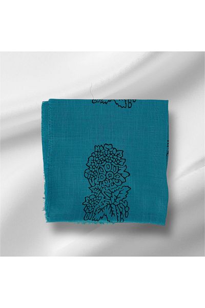 Sobe Hediyelik Flamli Printed Writing