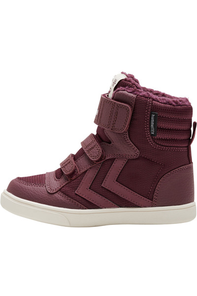 hummel STADIL SUPER POLY BOOT RECYCLED TEX JR