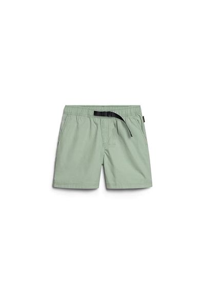 Napapijri N-Dru W Women's Shorts - Comfortable Design