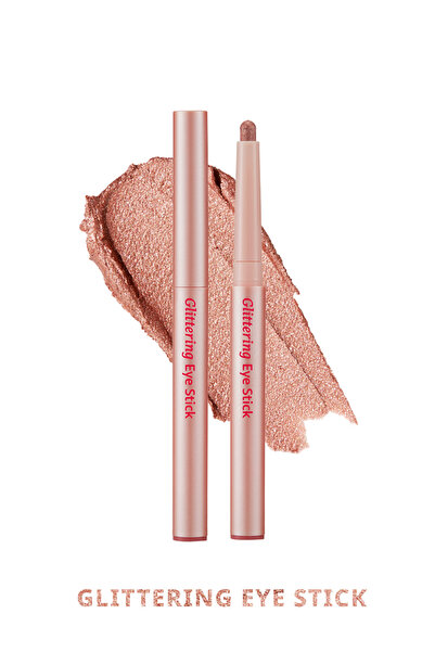 Twinkle Pop Su ve Tere Dayanıklı , Uzun Süre Kalıcı Stick Far Twinkle Pop Gli...