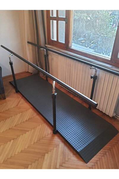 Genel Markalar Tagesan 2 Metre Zeminli Yükseklik Ve Genişlik Ayarlanabilir, P...