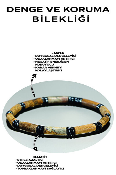 Ssilhoutte Doğaltaş سوار من الحجر الطبيعي - جاسبر وهيماتيت معتمد - حماية للطا...