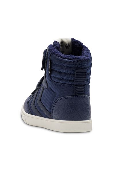 hummel STADIL SUPER POLY BOOT RECYCLED TEX JR