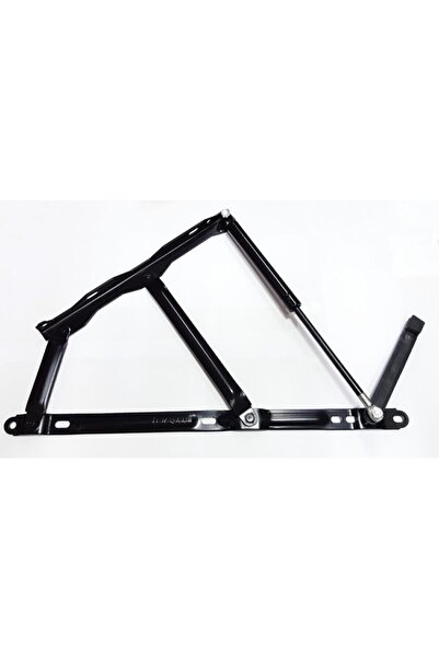 Şahin Baza Makası ( 1 Çift) 1000 N Baza Pistonu (1 Çift) Baza Amortisörü Emniyet Mandalı (1 Çift)