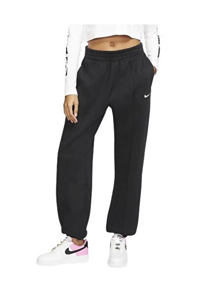 Nike Sportswear Essential Collection Fleece Kadın Eşofman Altı-bv4089-010(bir...
