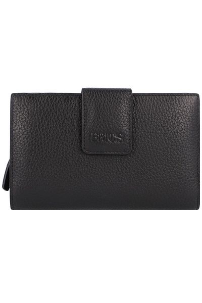 Bric's Marmolada wallet RFID leather 15.5 cm