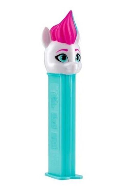 Pez Mylittlepony(Zipp) Pez Man (3 Pack Pez Candy Gift)