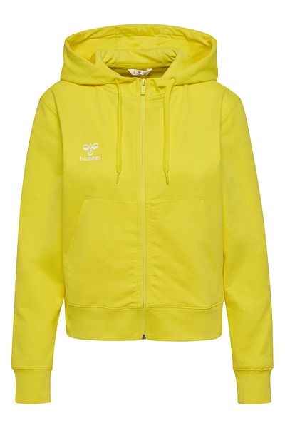 hummel hmlGO 2.0 ZIP HOODIE WOMAN