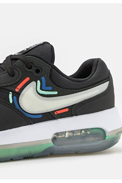Nike Air Max Motif Unisex Spor Ayakkabı FB8020-001