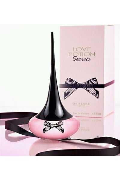 Oriflame Love Potion Secrets Edp 50ml