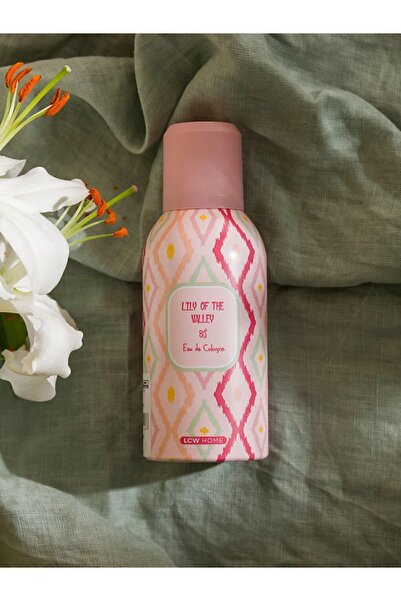 LC Waikiki LCW HOME Sprey Kolonya 150 Ml