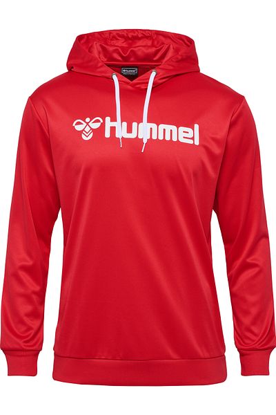 hummel hmlLOGO HOODIE
