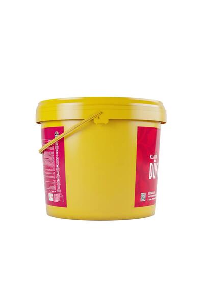 Düfa Klasik Plast Iç Cephe Duvar Boyası 5287 Açık Vizon 6 L