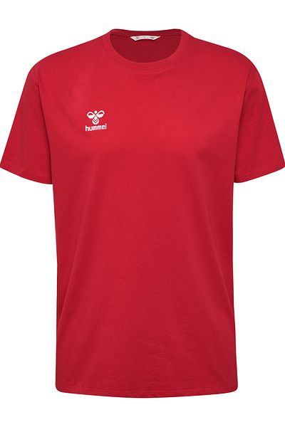hummel hmlGO 2.0 TİŞÖRT S/S