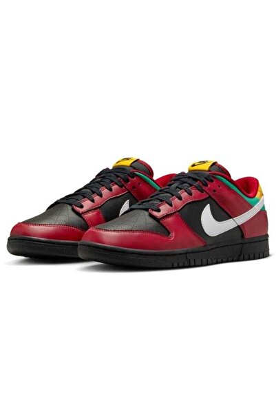 Nike Dunk Low Retro Ltd Erkek Sneaker Ayakkabı