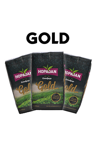 hopadan çay Altın Lezzet Paketi