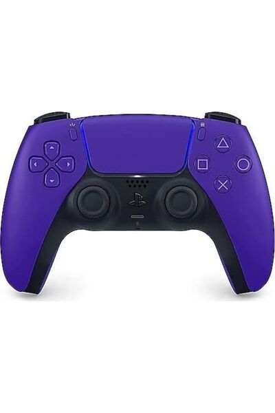 Sony ذراع تحكم بلاي ستيشن 5 دوال سينس Ps5 باللون الأرجواني
