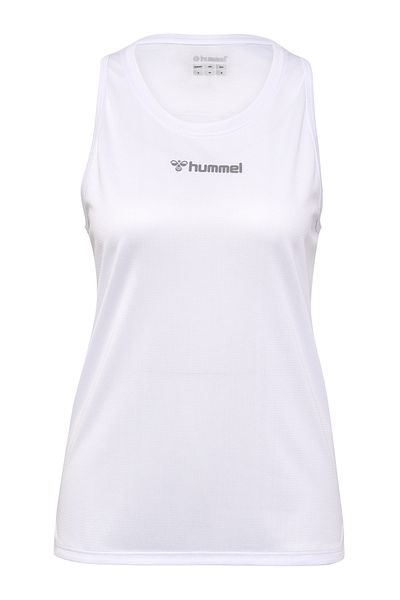 hummel hmlRUN SINGLET S/L WOMAN
