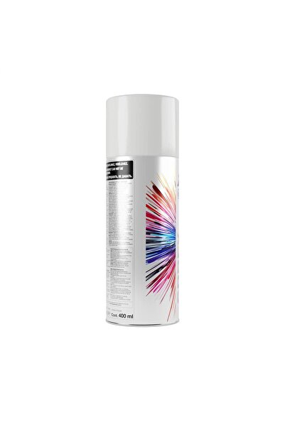 Düfa Sprey Radyatör Boyası 400 ml