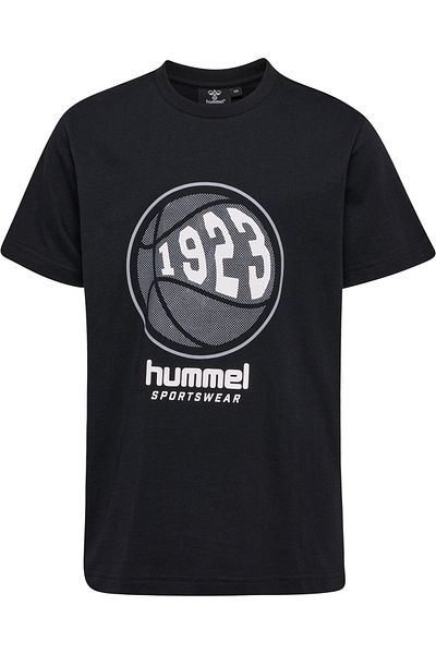 hummel hmlLEO T-SHIRT S/S