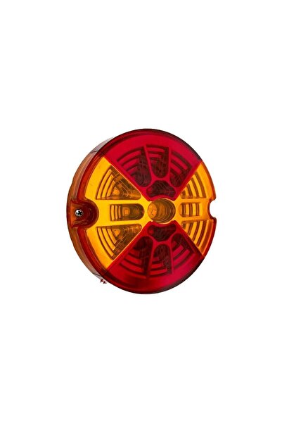 SEDEF LED SHOP 3 Fonksiyonlu Stop Lamba Su Geçirmez 12-24 Volt Uyumlu 1 Adet ...