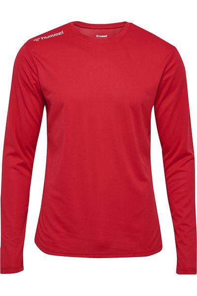 hummel hmlRUN JERSEY L/S