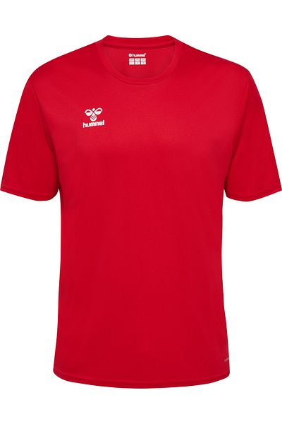 hummel hmlESSENTIAL JERSEY S/S