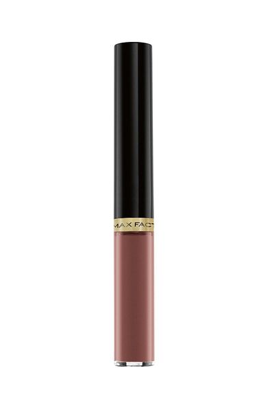 Max Factor Lipfinity Durable Lipstick and Shine Balm 190 Indulgent86100013713