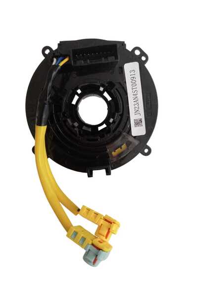 Bozdağ Otomotiv Airbag Zemberek (Sargı) 20817721  Çift Kablolu Chevrolet Cruze Opel Astra J  Araçlara Uygundur.