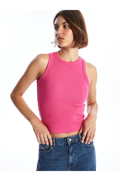 LC Waikiki Crew Neck Women's Athlete