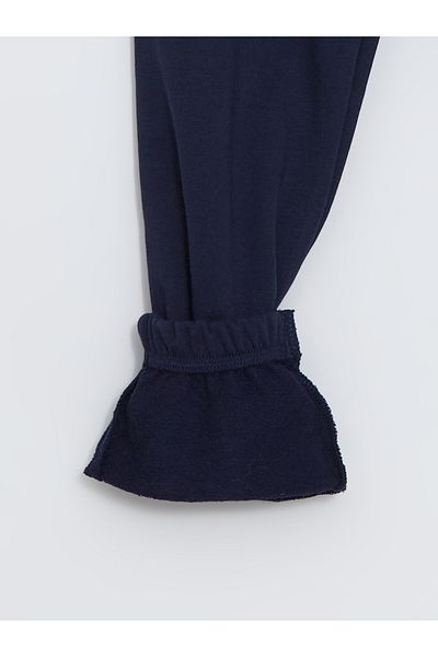 LC Waikiki Jogginghose für Damen – gerader Schnitt mit elastischem Bund