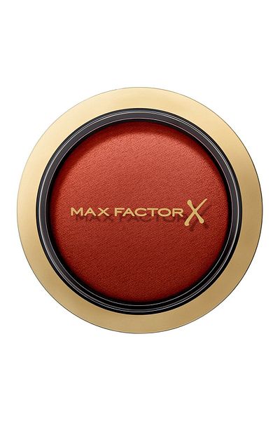 Max Factor Blush - Creme Puff Blush Matte 55 Stunning Sienna3614228943673