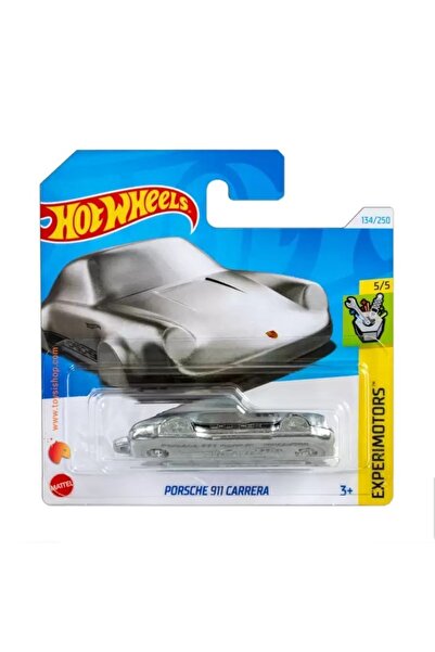 HOT WHEELS HRY64 Porsche 911 Carrera