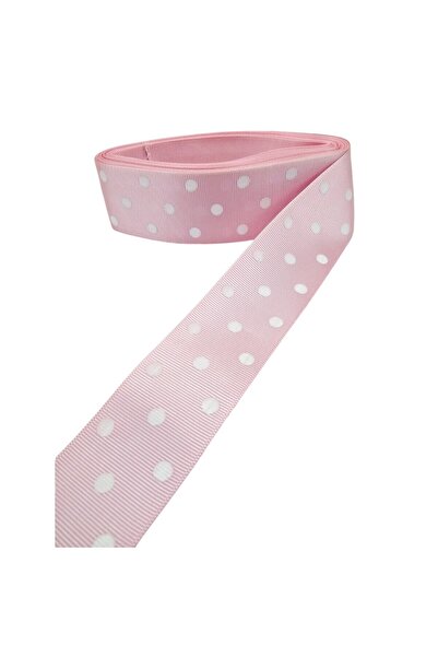 kalben accessories Transfer Baskı Renkli Kurdele-desenli Kurdele En 4 Cm - Bo...