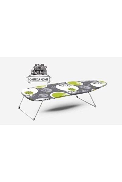 CASİLDA HOME Mini Ütü Masası