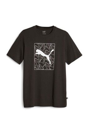 T shirt puma 2025