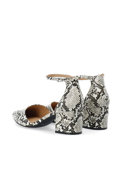 Bianco Pumps BIADEVIVED