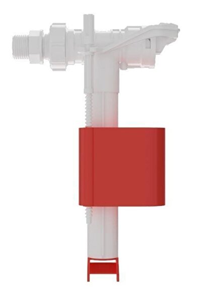 Visam 1/2 Yeni Galaxy Gömme Rezervuar Flatörü