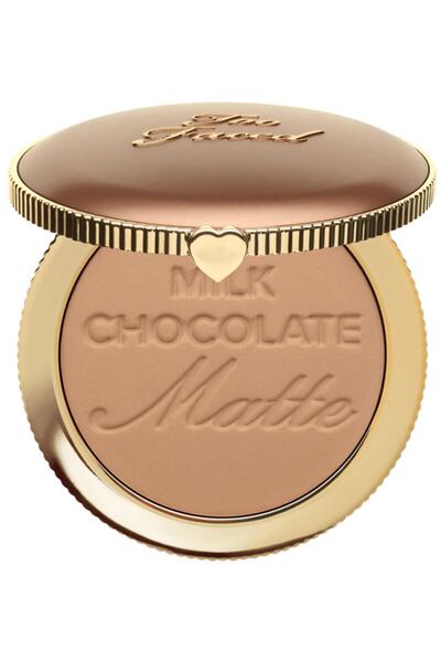 Too Faced Chocolate Soleil Bronzer
